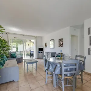 Le Jardin D'artemis-2 Appartement